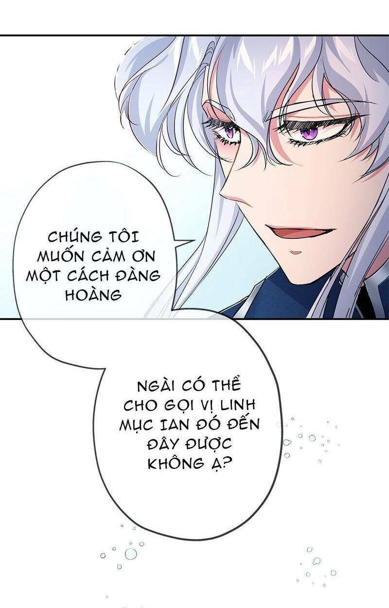 Nếu Là Phản Diện, Liệu Tôi Sẽ Chết?: Chapter 28