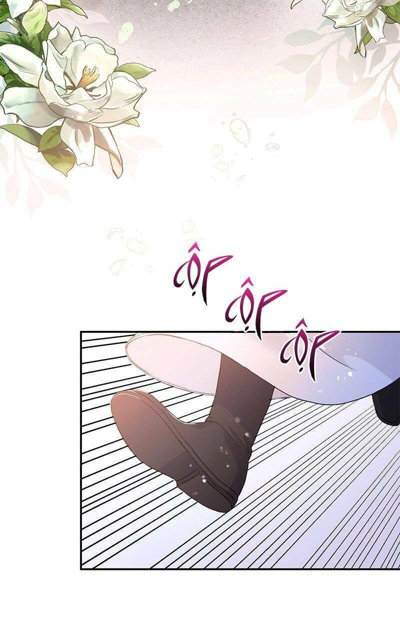 Nếu Là Phản Diện, Liệu Tôi Sẽ Chết?: Chapter 28