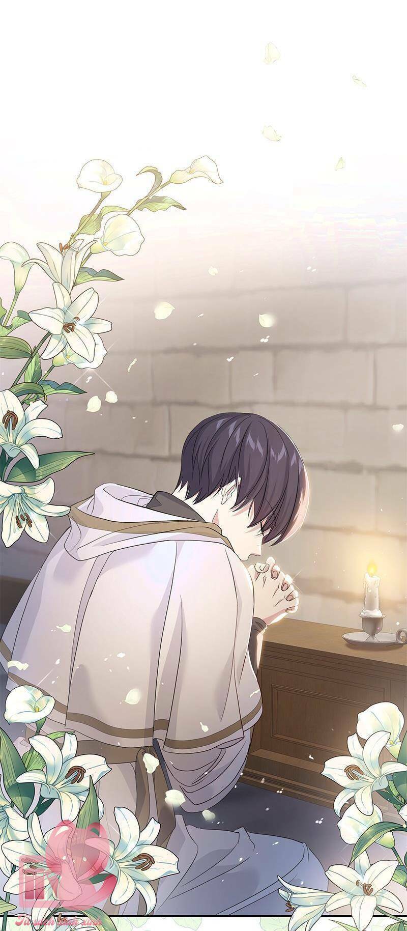 Nếu Là Phản Diện, Liệu Tôi Sẽ Chết?: Chapter 28