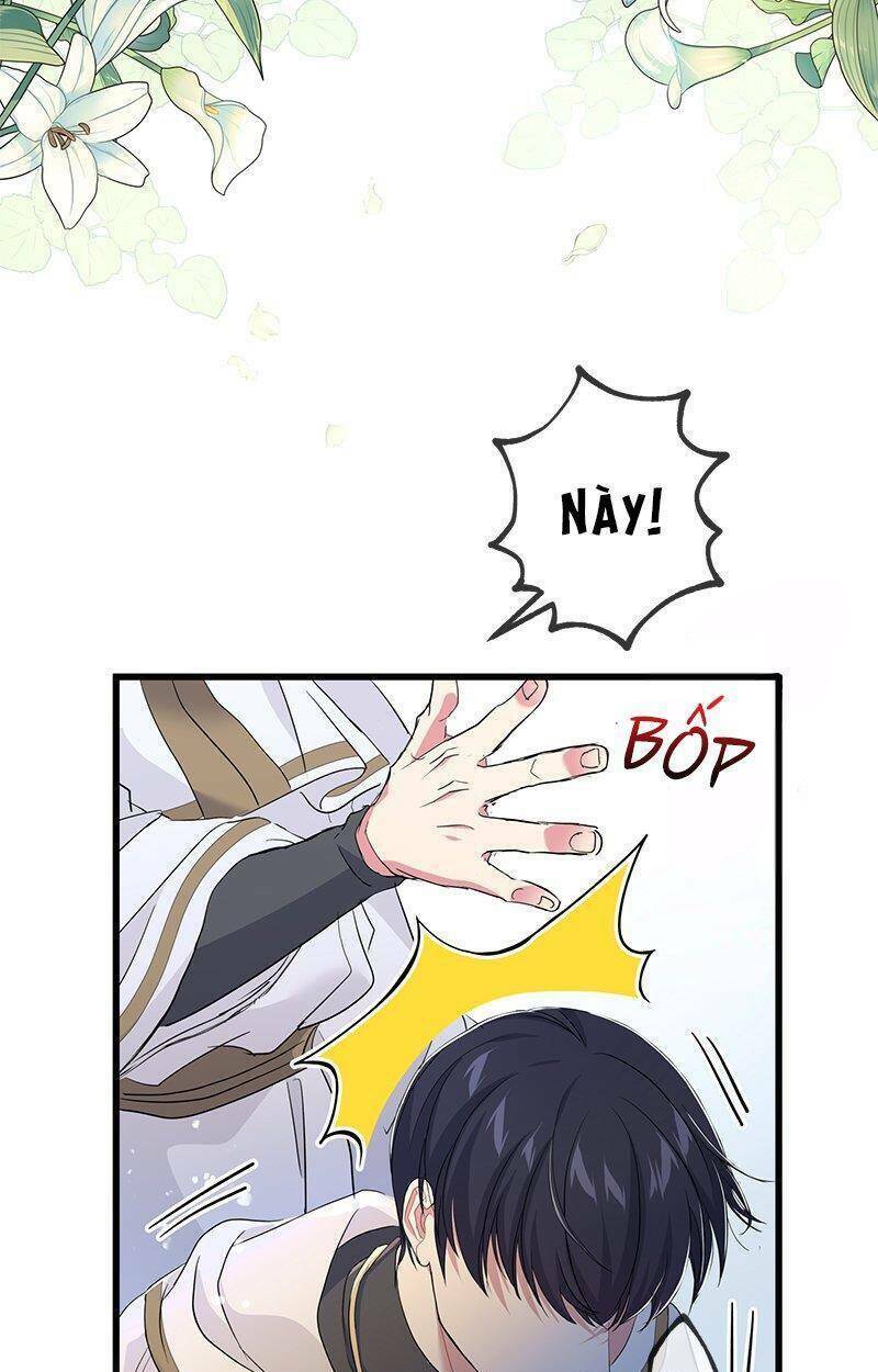 Nếu Là Phản Diện, Liệu Tôi Sẽ Chết?: Chapter 28