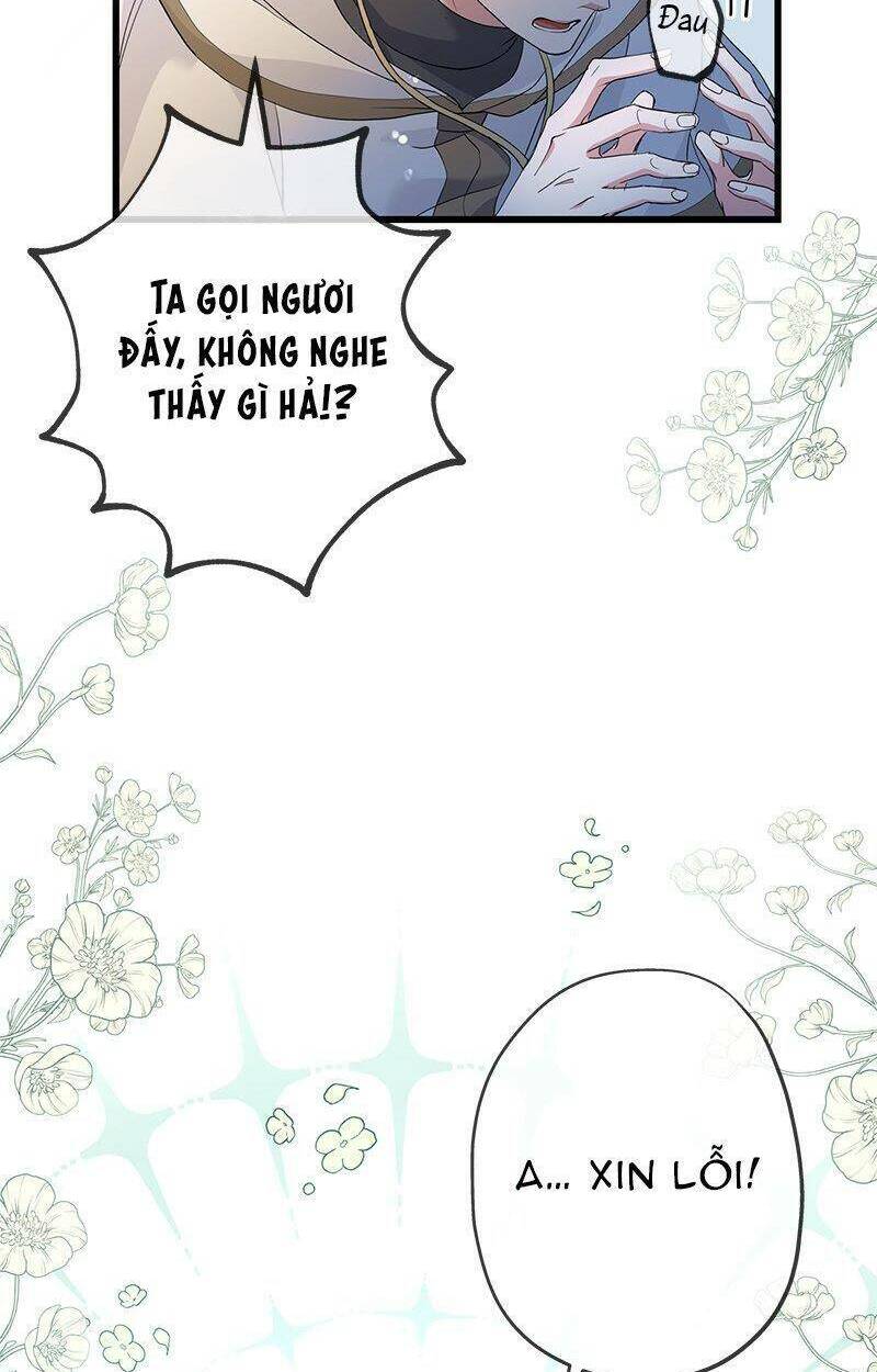 Nếu Là Phản Diện, Liệu Tôi Sẽ Chết?: Chapter 28