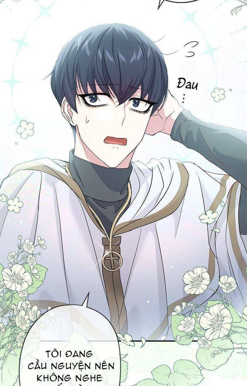 Nếu Là Phản Diện, Liệu Tôi Sẽ Chết?: Chapter 28