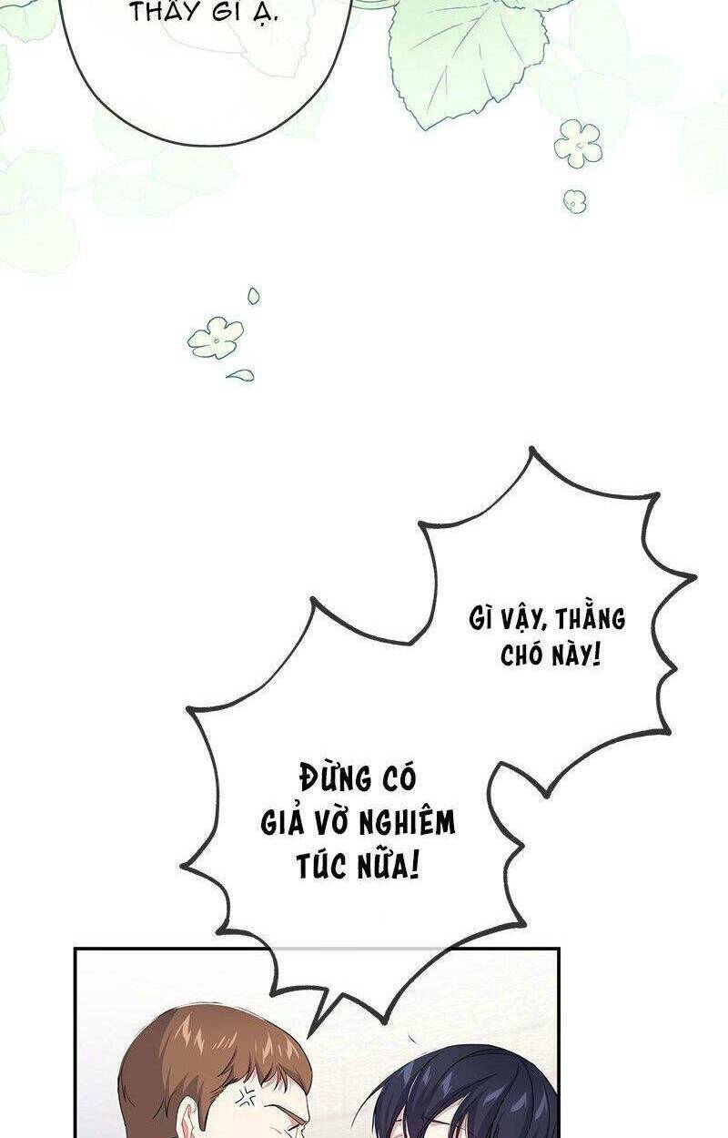 Nếu Là Phản Diện, Liệu Tôi Sẽ Chết?: Chapter 28