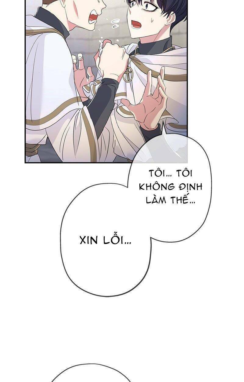 Nếu Là Phản Diện, Liệu Tôi Sẽ Chết?: Chapter 28