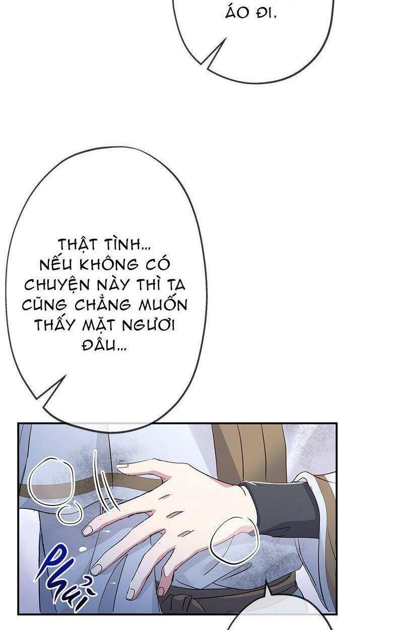 Nếu Là Phản Diện, Liệu Tôi Sẽ Chết?: Chapter 28