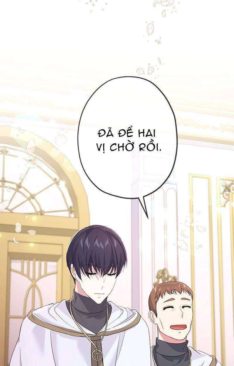 Nếu Là Phản Diện, Liệu Tôi Sẽ Chết?: Chapter 28