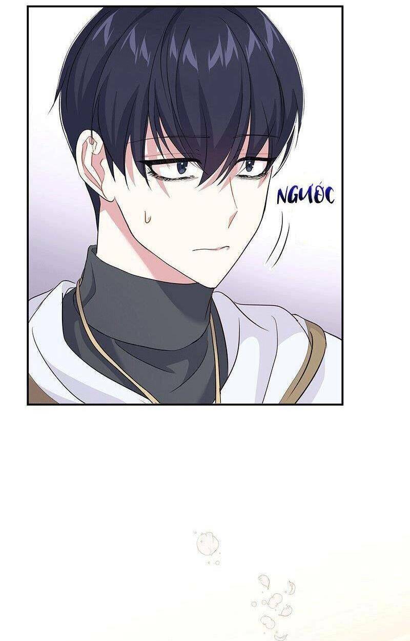 Nếu Là Phản Diện, Liệu Tôi Sẽ Chết?: Chapter 28