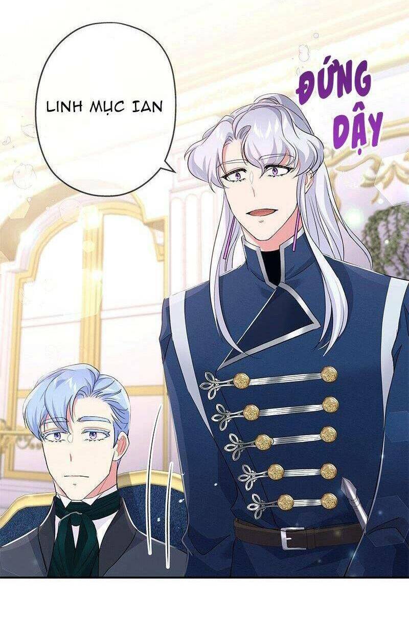 Nếu Là Phản Diện, Liệu Tôi Sẽ Chết?: Chapter 28