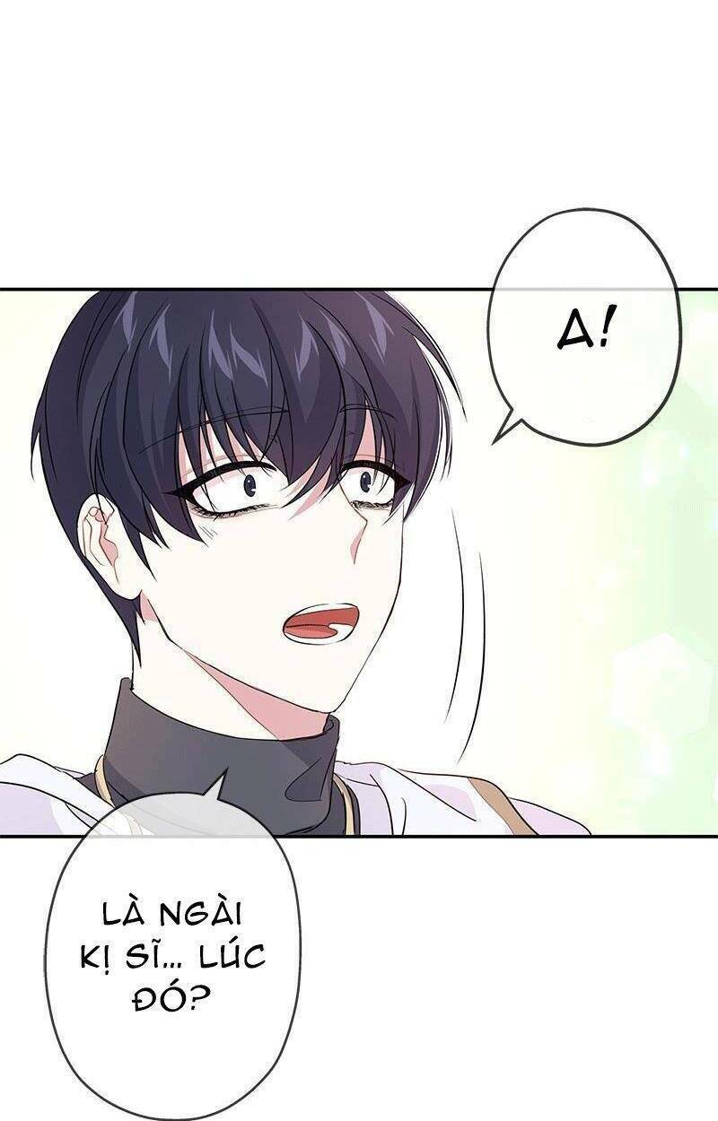 Nếu Là Phản Diện, Liệu Tôi Sẽ Chết?: Chapter 28