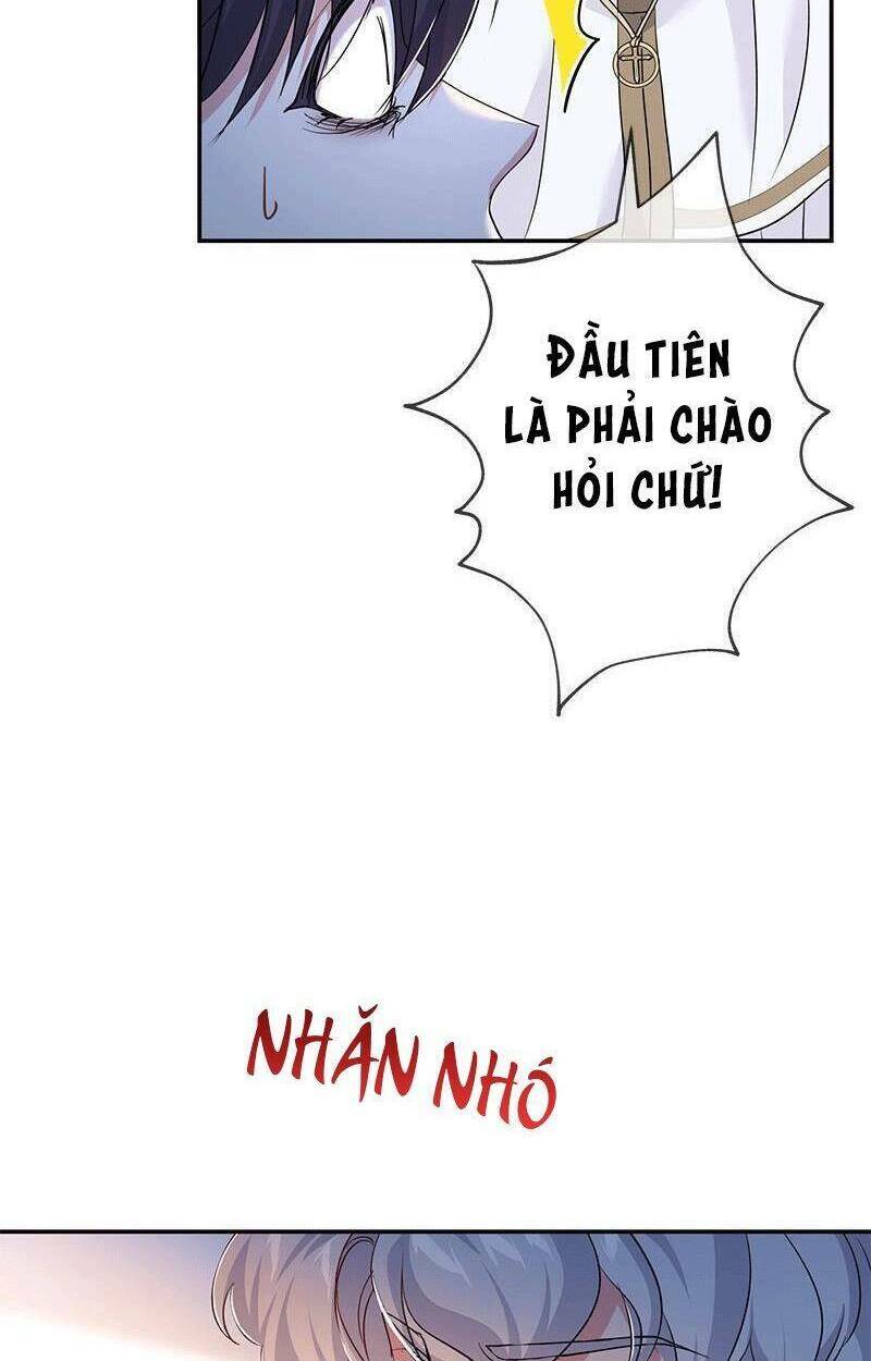Nếu Là Phản Diện, Liệu Tôi Sẽ Chết?: Chapter 28