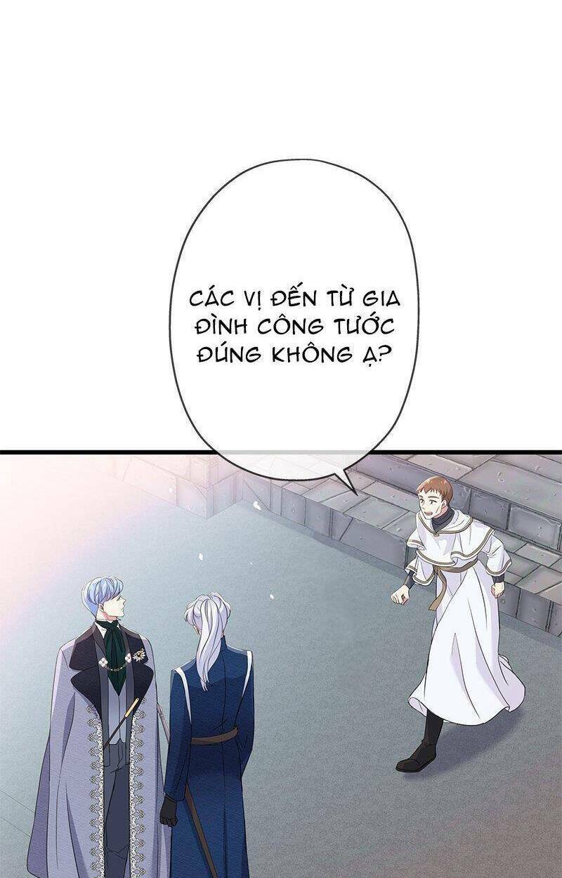 Nếu Là Phản Diện, Liệu Tôi Sẽ Chết?: Chapter 28