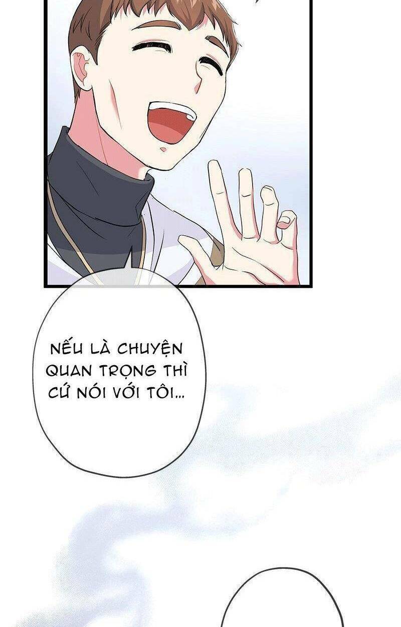 Nếu Là Phản Diện, Liệu Tôi Sẽ Chết?: Chapter 28