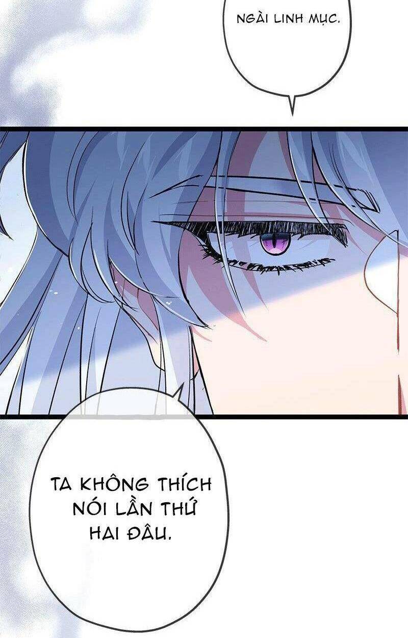 Nếu Là Phản Diện, Liệu Tôi Sẽ Chết?: Chapter 28