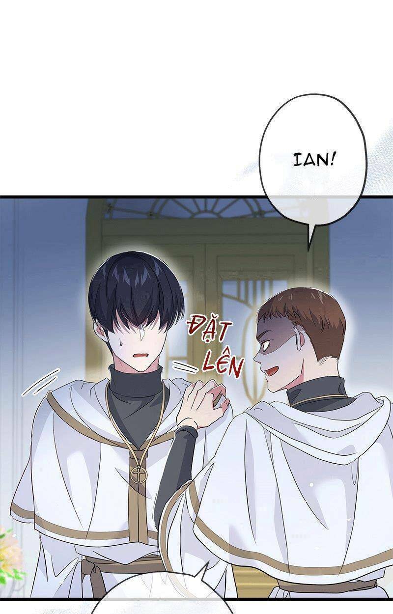 Nếu Là Phản Diện, Liệu Tôi Sẽ Chết?: Chapter 28