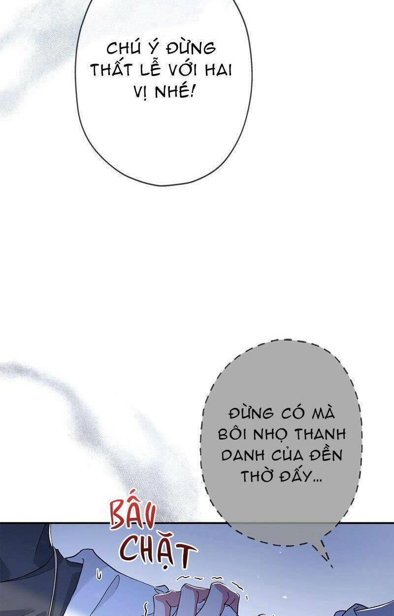 Nếu Là Phản Diện, Liệu Tôi Sẽ Chết?: Chapter 28