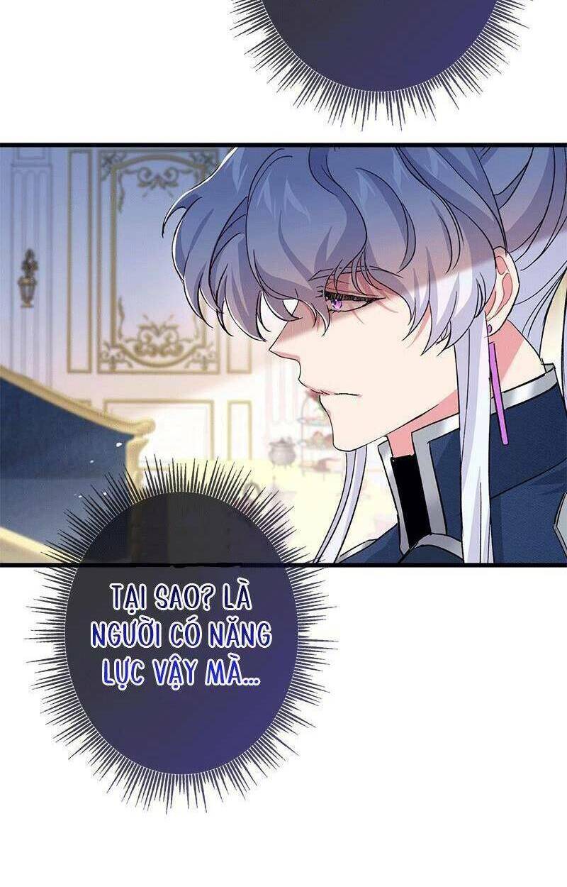 Nếu Là Phản Diện, Liệu Tôi Sẽ Chết?: Chapter 28