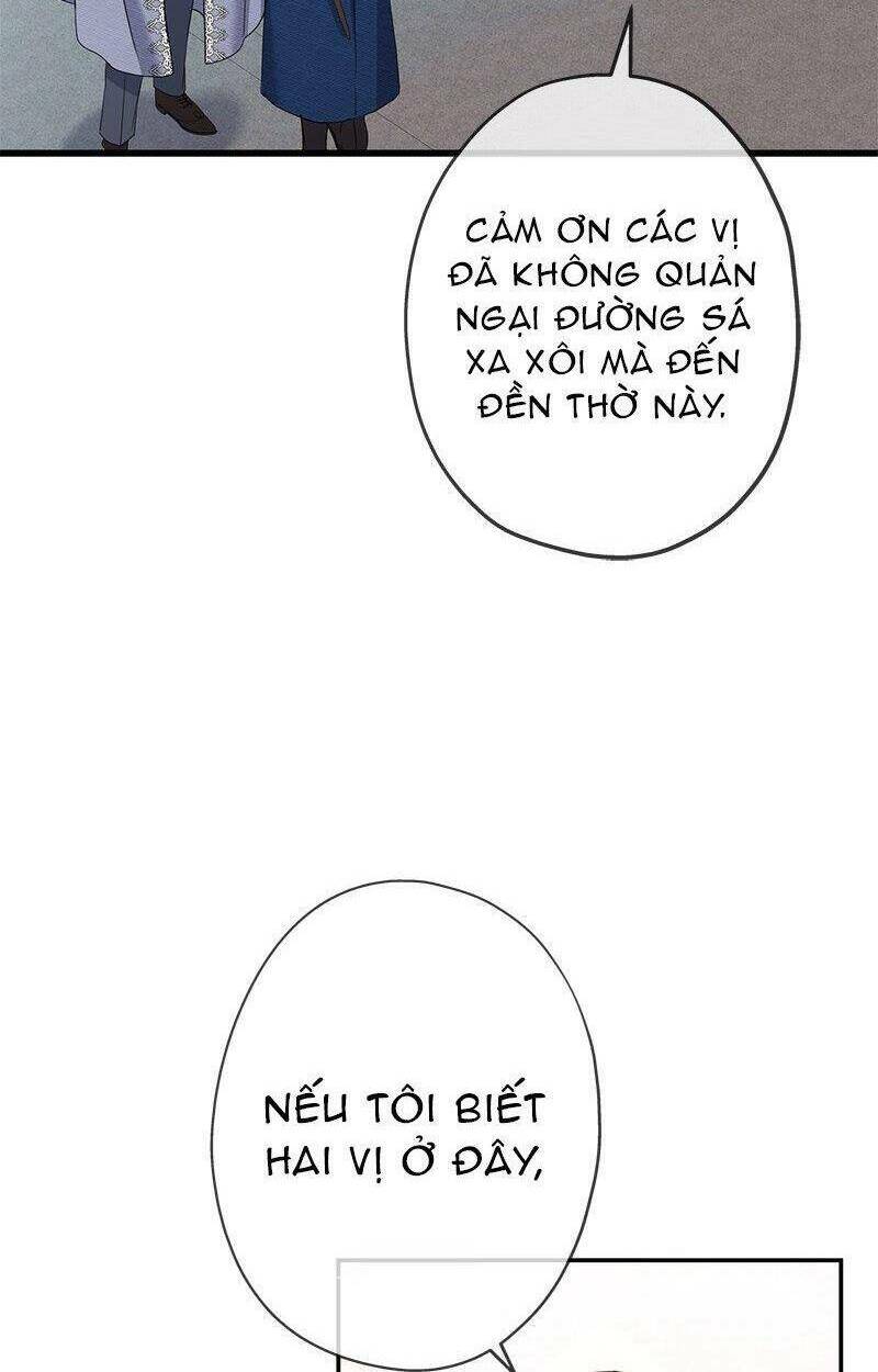 Nếu Là Phản Diện, Liệu Tôi Sẽ Chết?: Chapter 28