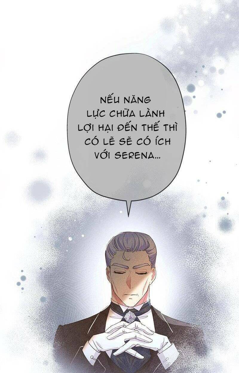 Nếu Là Phản Diện, Liệu Tôi Sẽ Chết?: Chapter 28