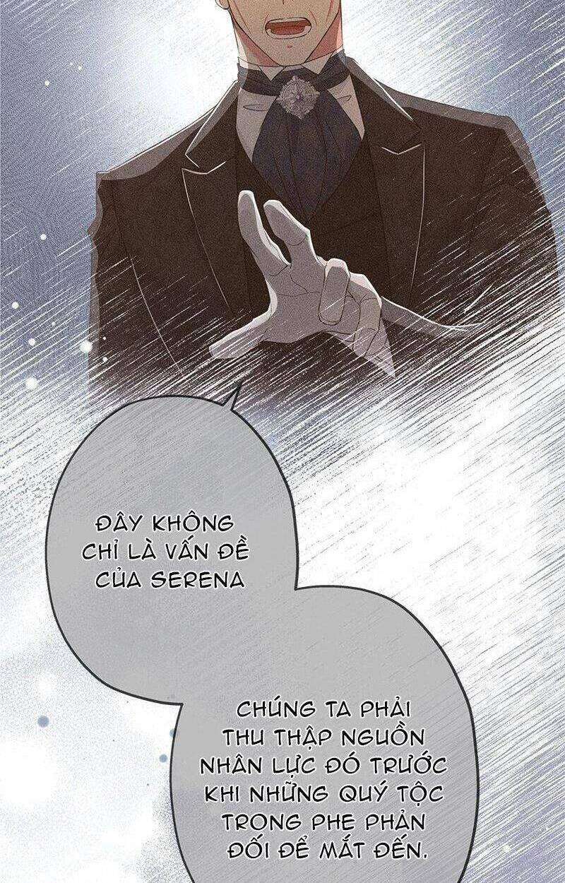 Nếu Là Phản Diện, Liệu Tôi Sẽ Chết?: Chapter 28