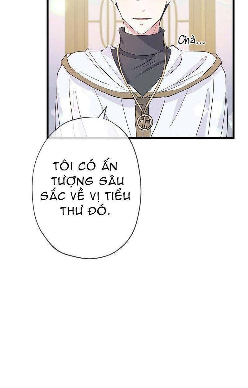 Nếu Là Phản Diện, Liệu Tôi Sẽ Chết?: Chapter 28