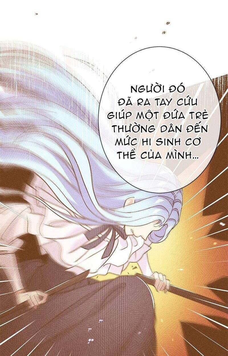 Nếu Là Phản Diện, Liệu Tôi Sẽ Chết?: Chapter 28