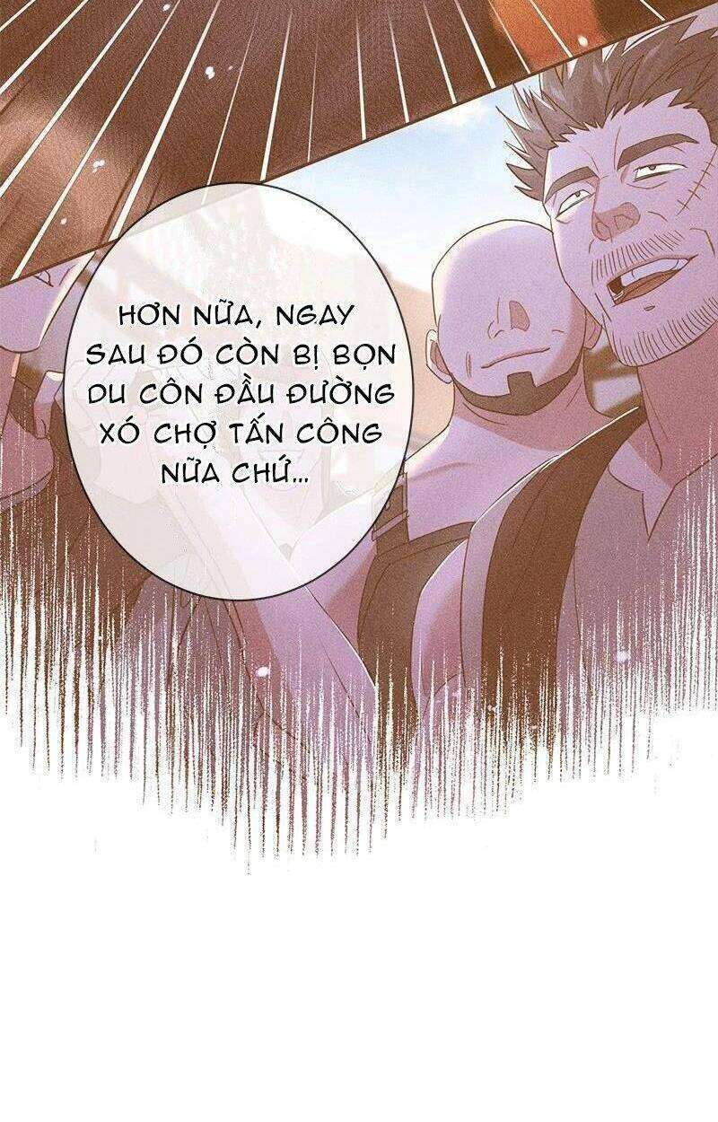 Nếu Là Phản Diện, Liệu Tôi Sẽ Chết?: Chapter 28