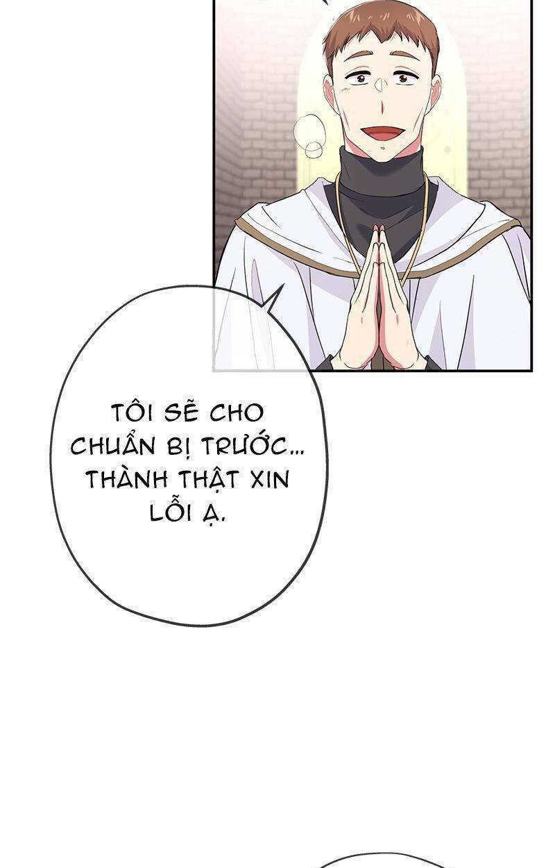 Nếu Là Phản Diện, Liệu Tôi Sẽ Chết?: Chapter 28