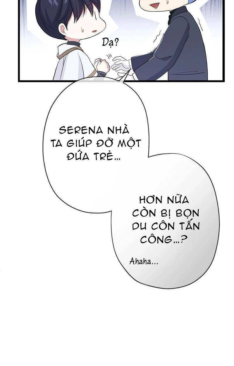 Nếu Là Phản Diện, Liệu Tôi Sẽ Chết?: Chapter 28