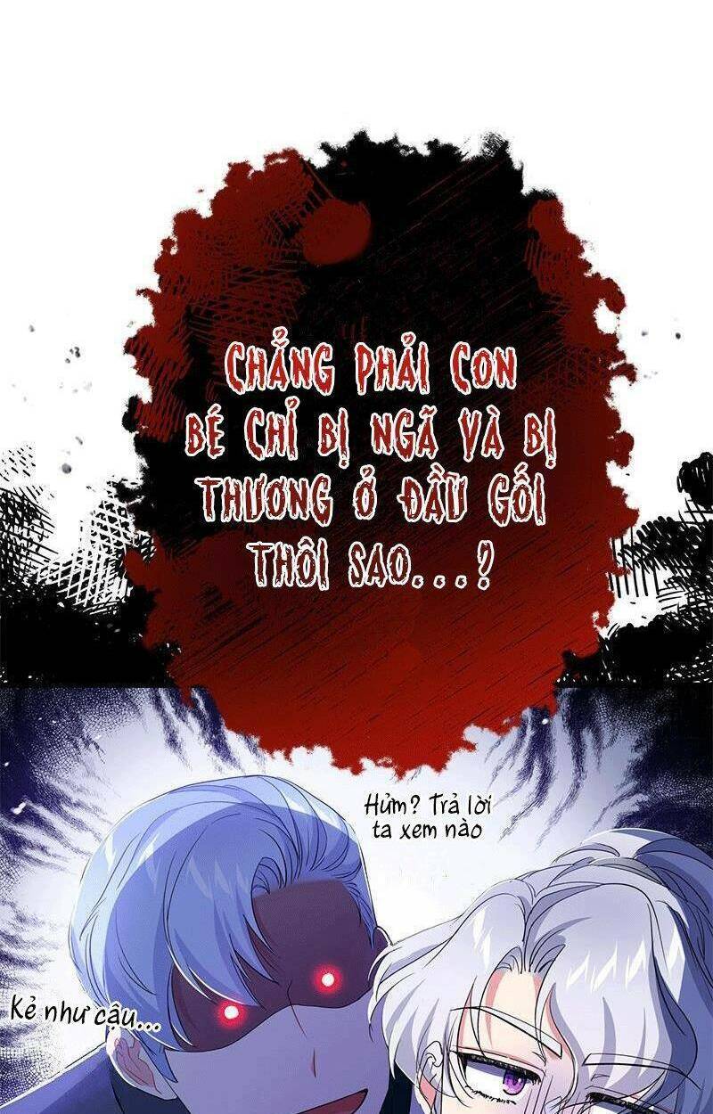 Nếu Là Phản Diện, Liệu Tôi Sẽ Chết?: Chapter 28