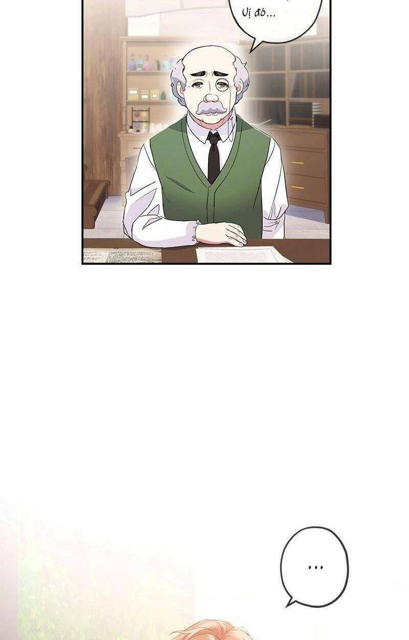 Nếu Là Phản Diện, Liệu Tôi Sẽ Chết?: Chapter 28