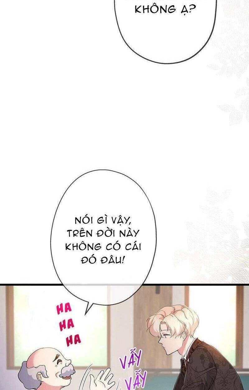 Nếu Là Phản Diện, Liệu Tôi Sẽ Chết?: Chapter 28