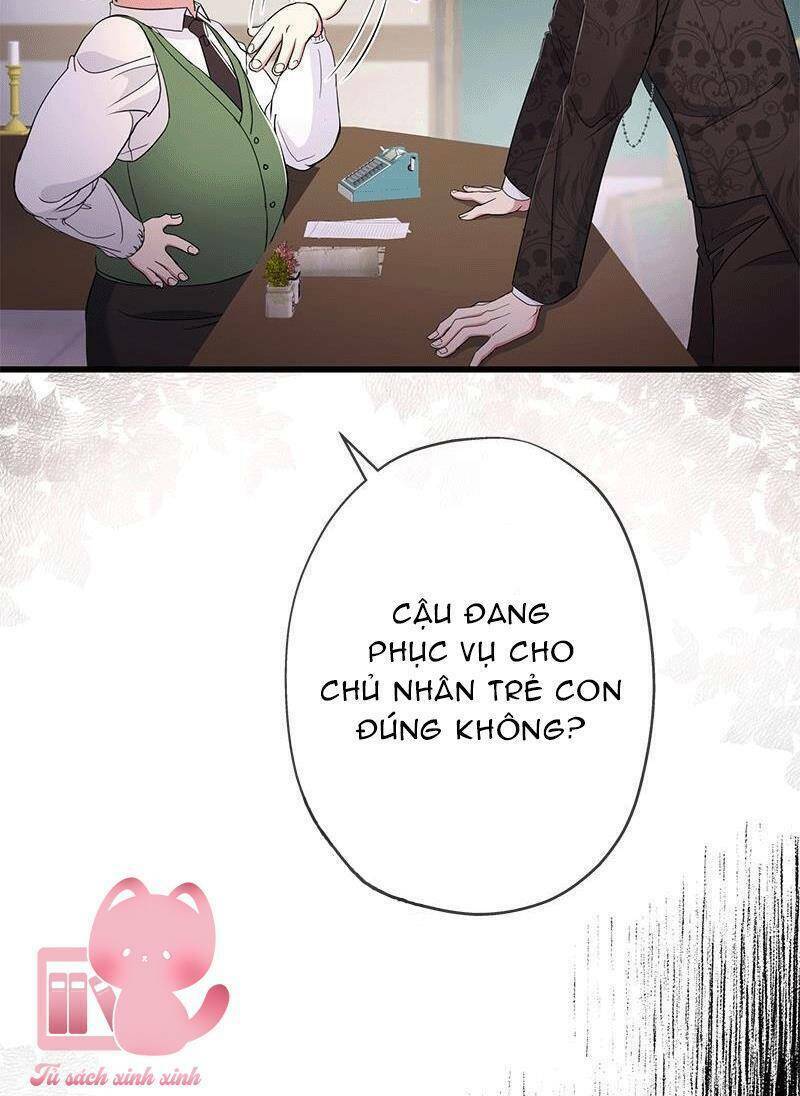 Nếu Là Phản Diện, Liệu Tôi Sẽ Chết?: Chapter 28