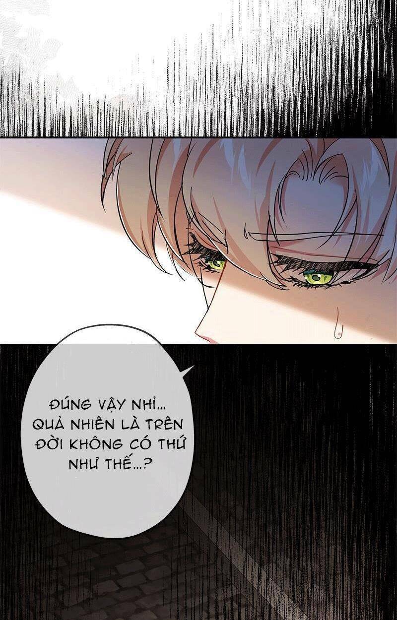 Nếu Là Phản Diện, Liệu Tôi Sẽ Chết?: Chapter 28