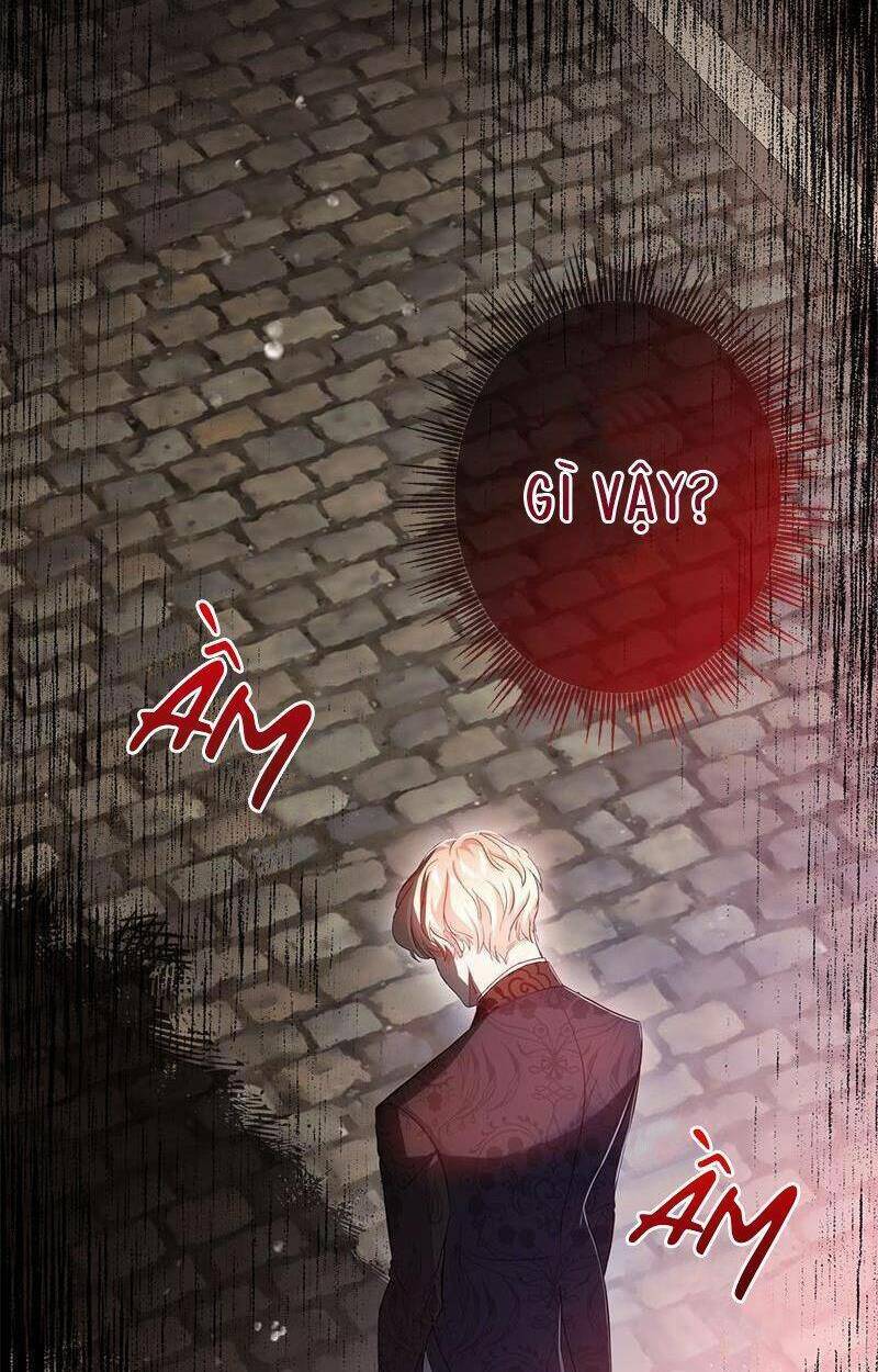 Nếu Là Phản Diện, Liệu Tôi Sẽ Chết?: Chapter 28