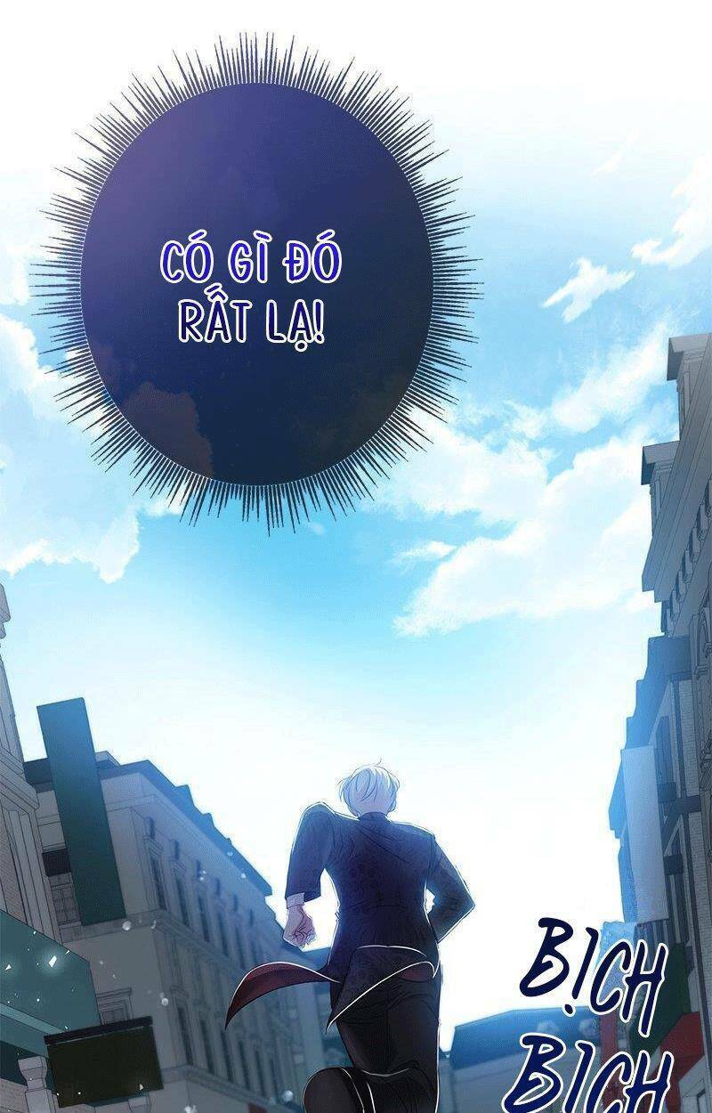 Nếu Là Phản Diện, Liệu Tôi Sẽ Chết?: Chapter 28
