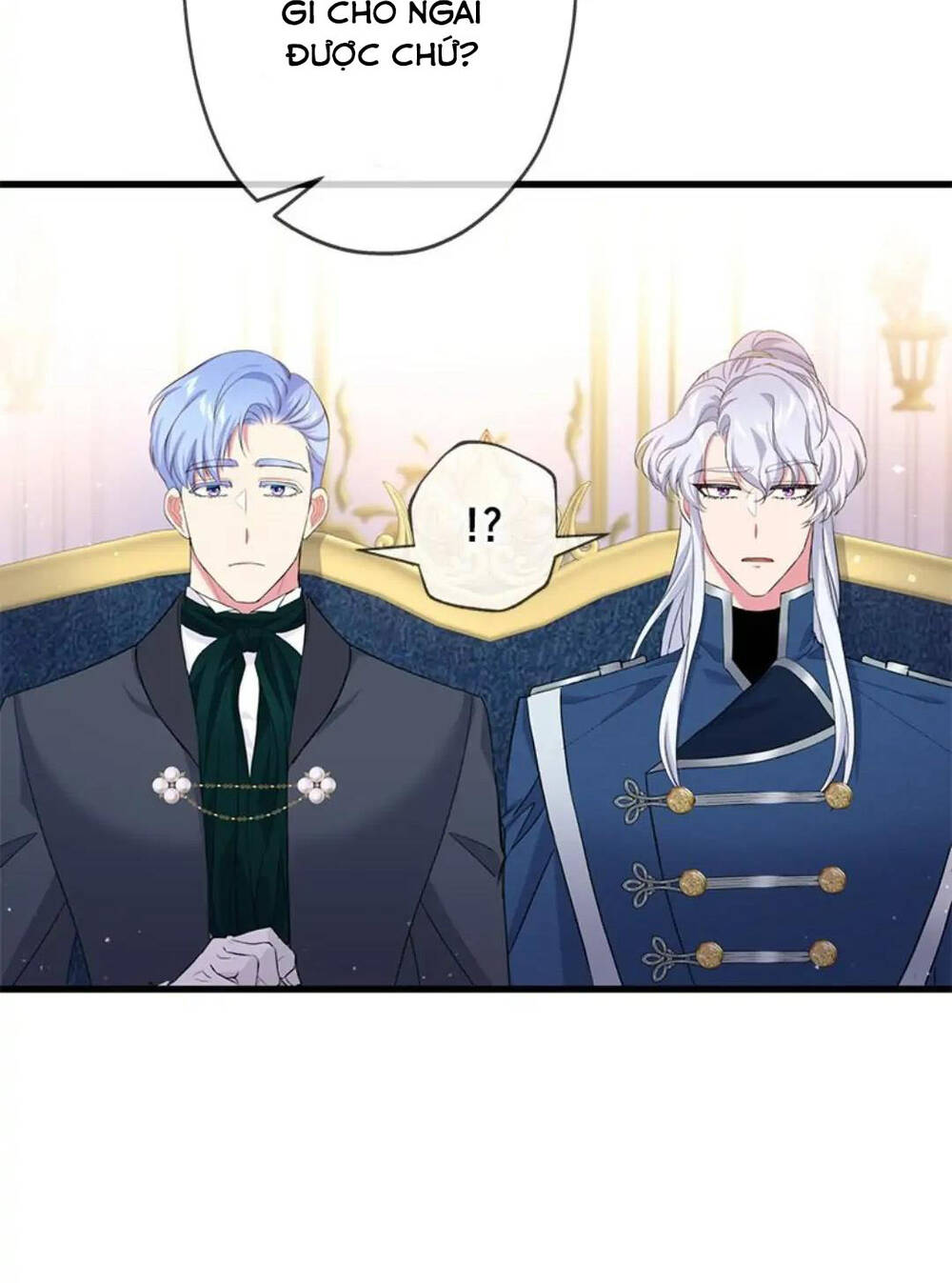 Nếu Là Phản Diện, Liệu Tôi Sẽ Chết?: Chapter 29