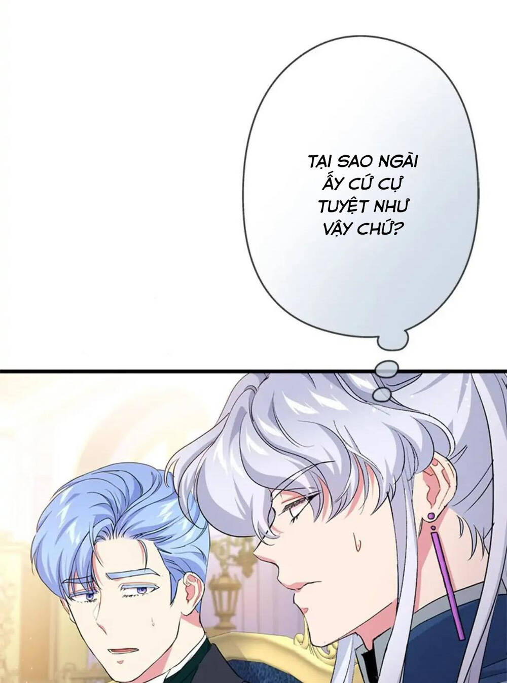 Nếu Là Phản Diện, Liệu Tôi Sẽ Chết?: Chapter 29