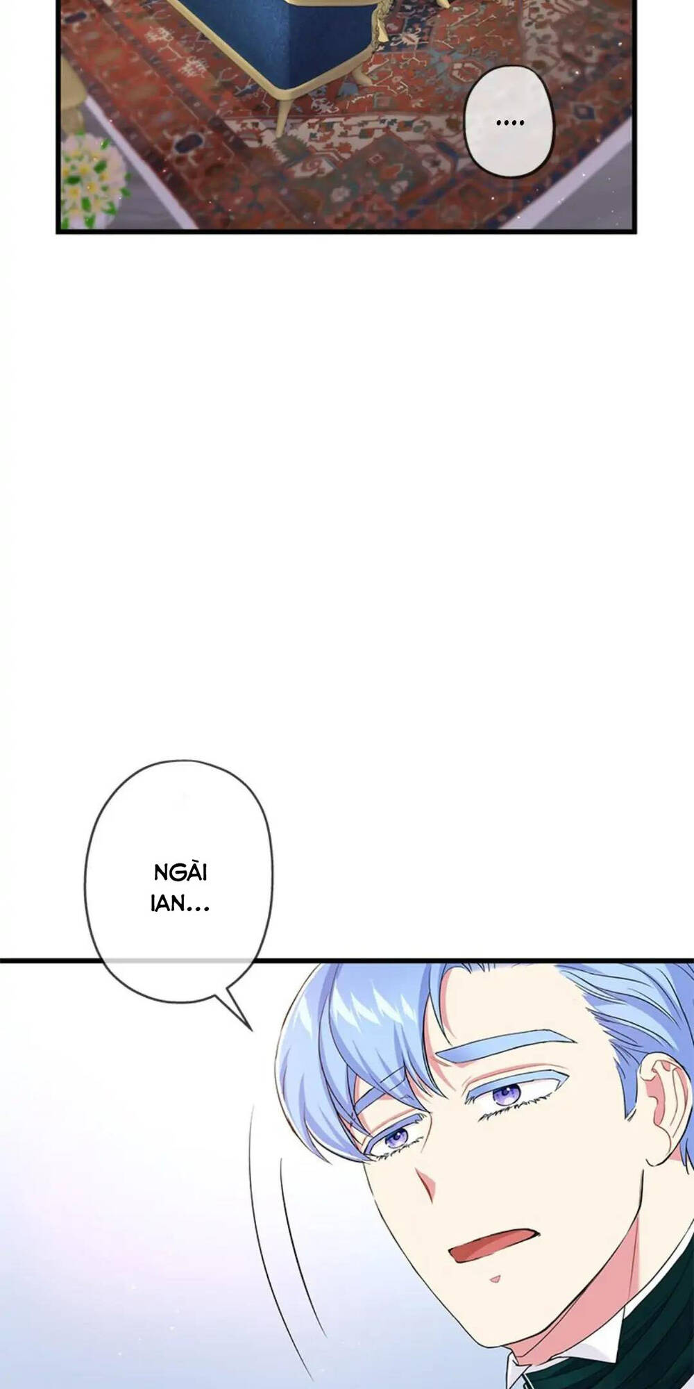 Nếu Là Phản Diện, Liệu Tôi Sẽ Chết?: Chapter 29