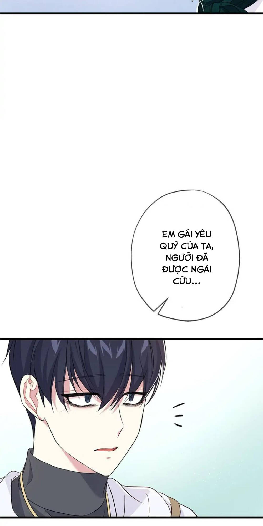 Nếu Là Phản Diện, Liệu Tôi Sẽ Chết?: Chapter 29
