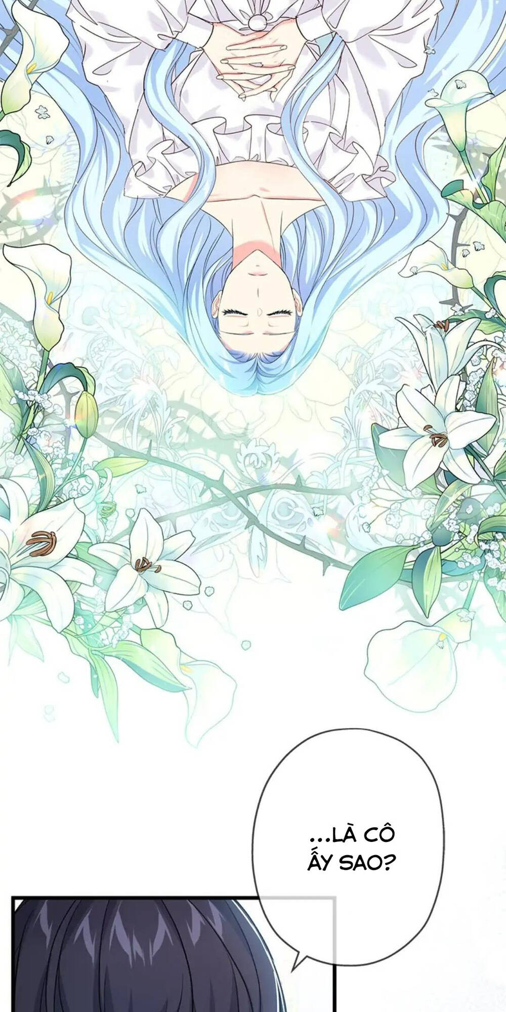 Nếu Là Phản Diện, Liệu Tôi Sẽ Chết?: Chapter 29