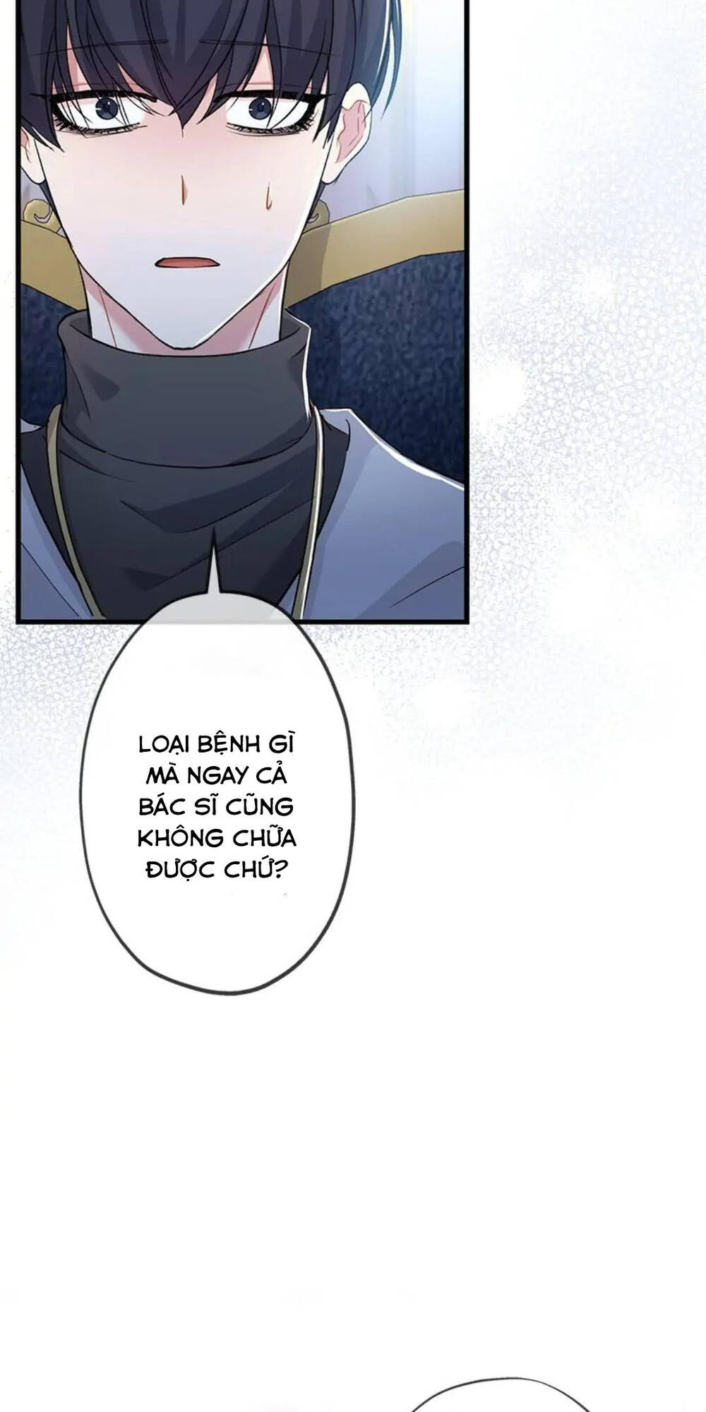 Nếu Là Phản Diện, Liệu Tôi Sẽ Chết?: Chapter 29