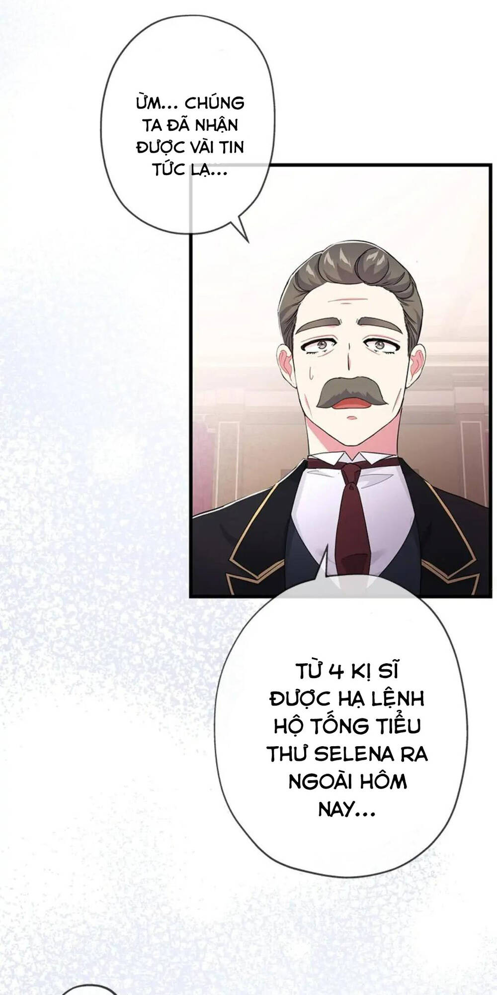 Nếu Là Phản Diện, Liệu Tôi Sẽ Chết?: Chapter 29