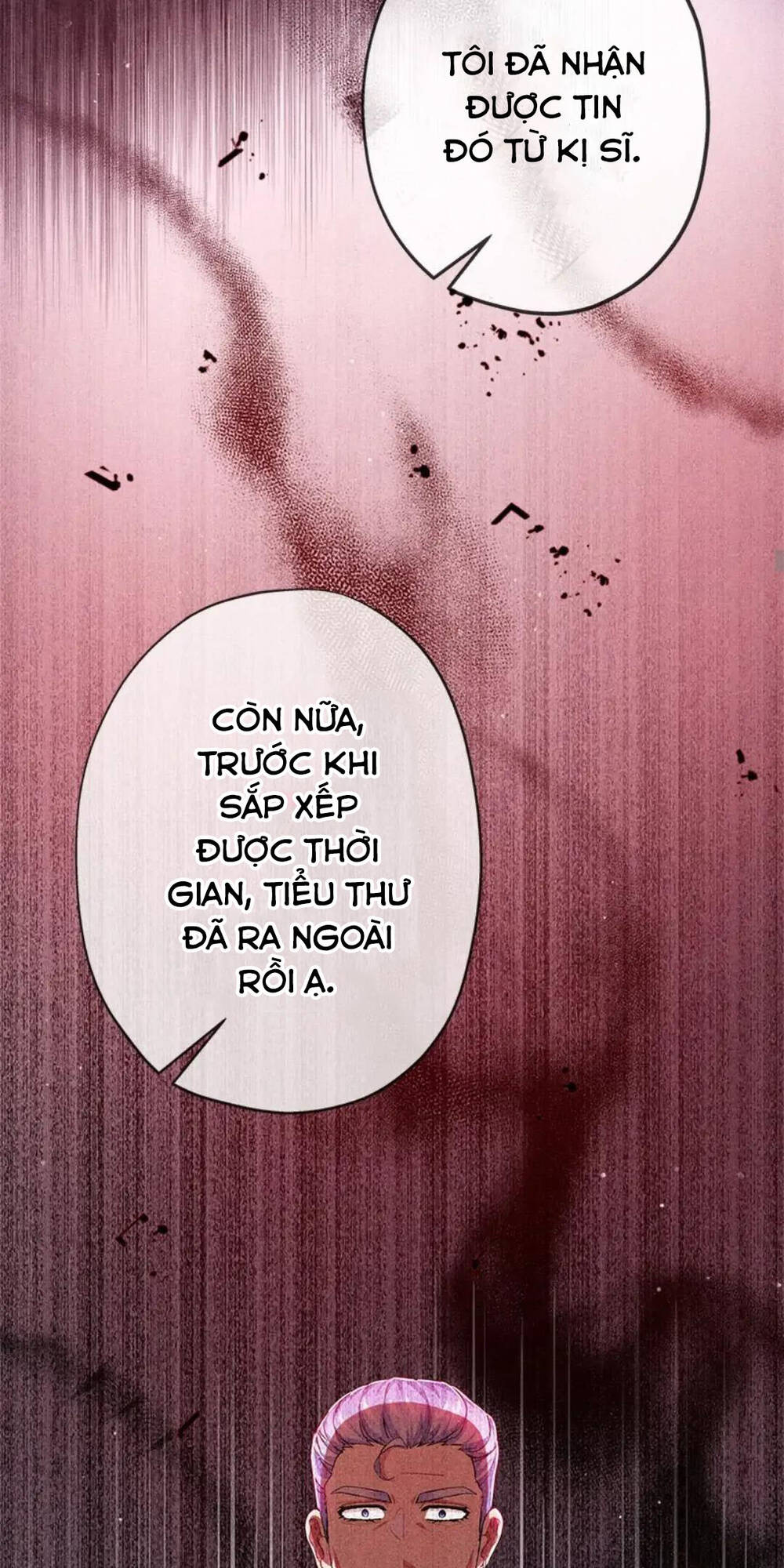 Nếu Là Phản Diện, Liệu Tôi Sẽ Chết?: Chapter 29