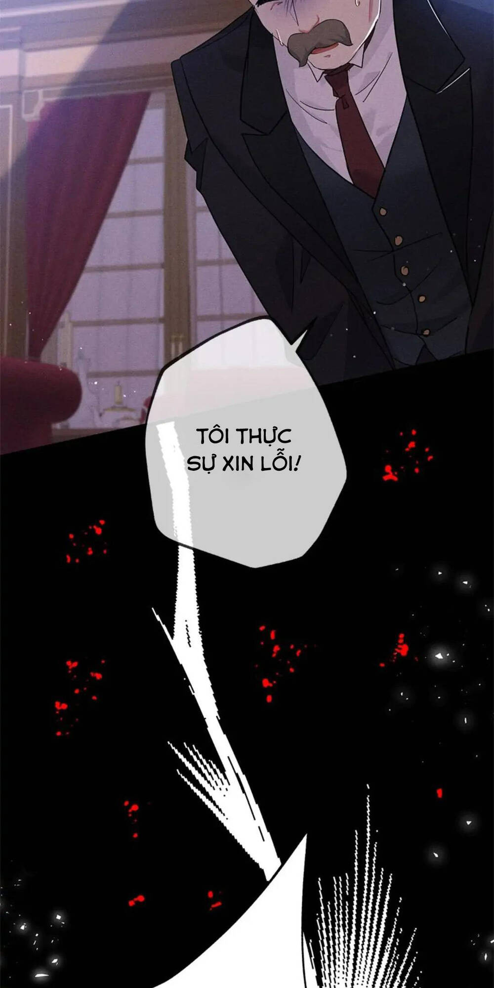 Nếu Là Phản Diện, Liệu Tôi Sẽ Chết?: Chapter 29