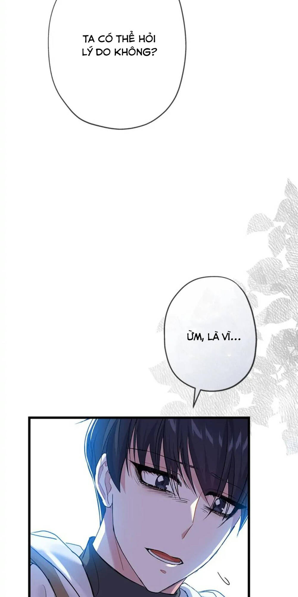 Nếu Là Phản Diện, Liệu Tôi Sẽ Chết?: Chapter 29