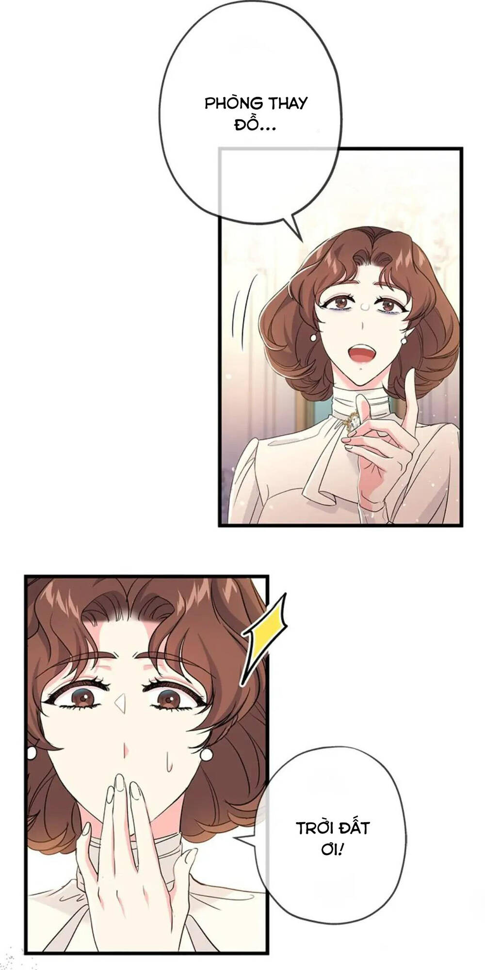 Nếu Là Phản Diện, Liệu Tôi Sẽ Chết?: Chapter 29