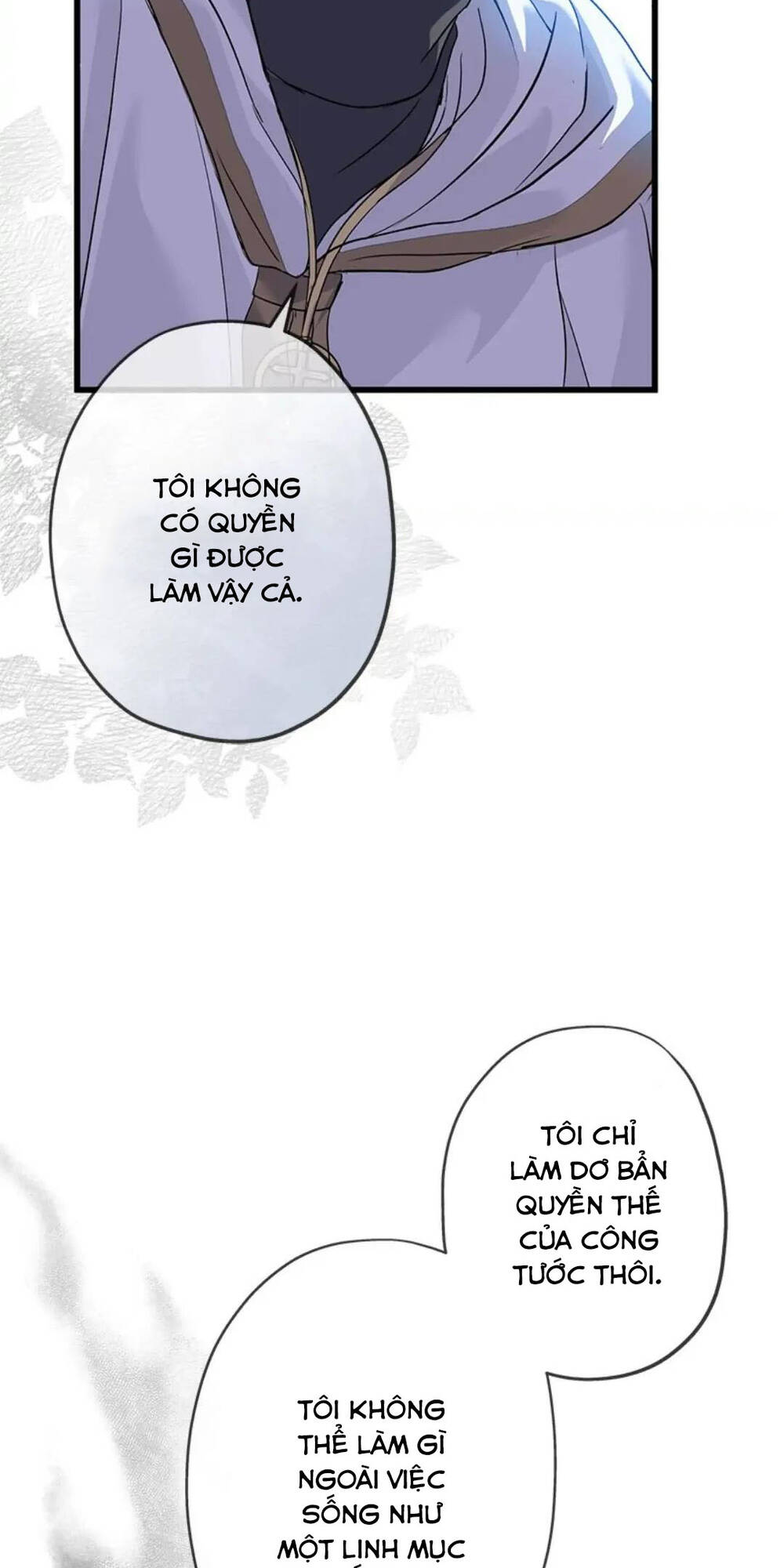 Nếu Là Phản Diện, Liệu Tôi Sẽ Chết?: Chapter 29