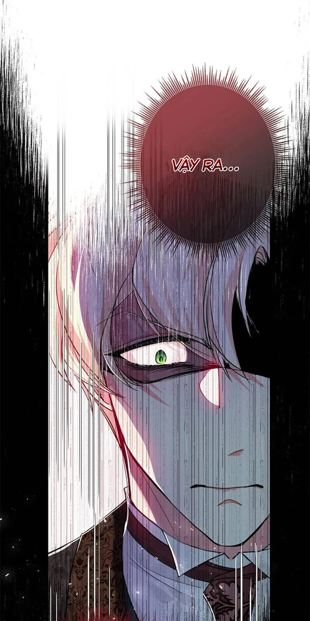 Nếu Là Phản Diện, Liệu Tôi Sẽ Chết?: Chapter 29