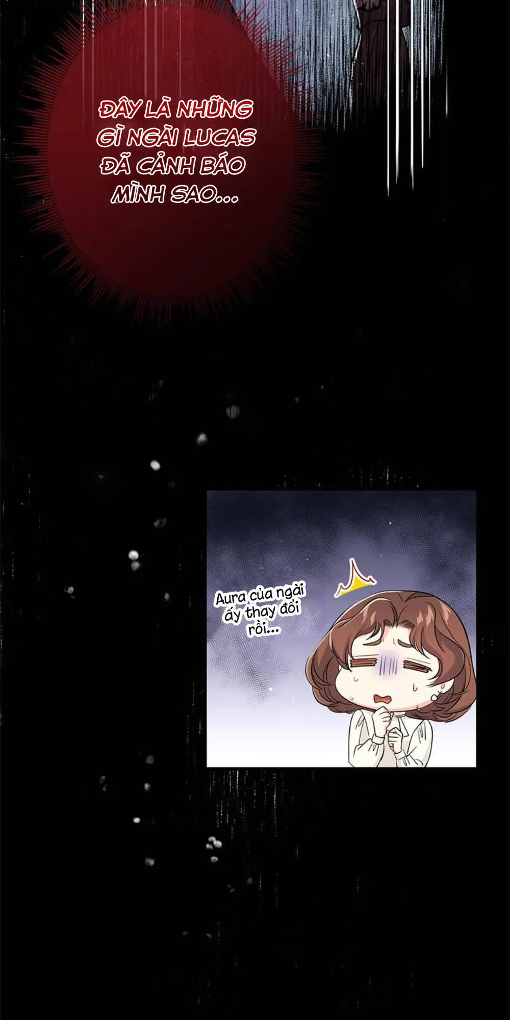 Nếu Là Phản Diện, Liệu Tôi Sẽ Chết?: Chapter 29