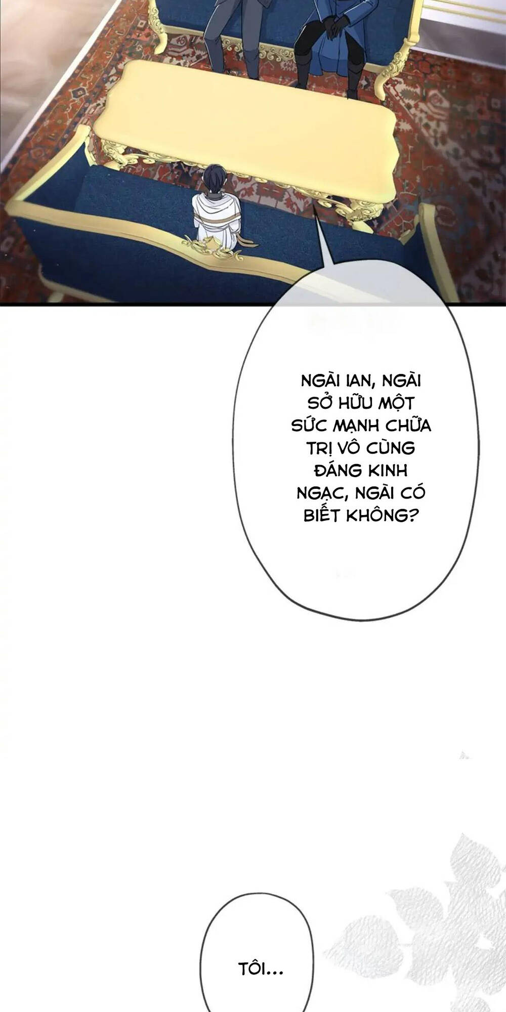 Nếu Là Phản Diện, Liệu Tôi Sẽ Chết?: Chapter 29